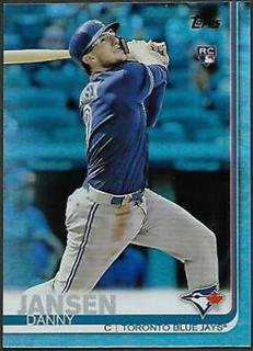 Danny Jansen