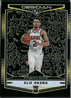 Elie Okobo