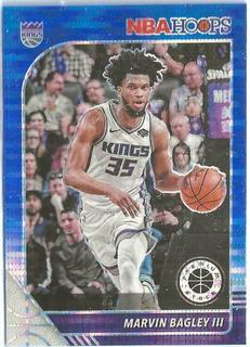 Marvin Bagley III