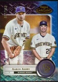 Aaron Ashby