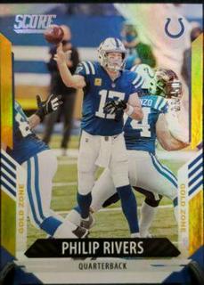 Philip Rivers