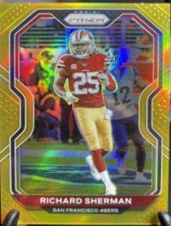 Richard Sherman