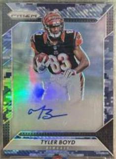 Tyler Boyd