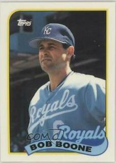Bob Boone