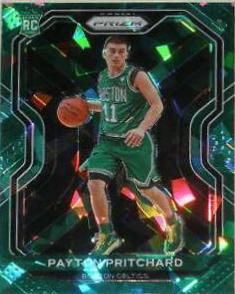 Payton Pritchard