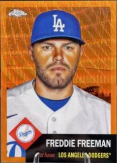 Freddie Freeman