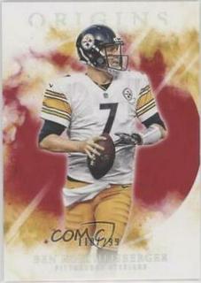 Ben Roethlisberger