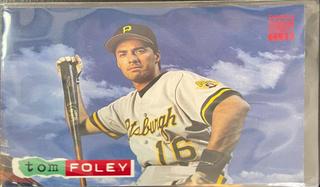Tom Foley