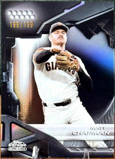 Matt Chapman