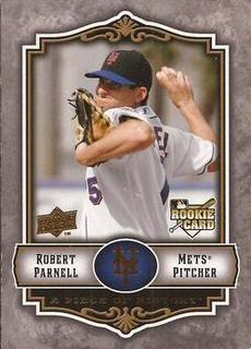 Bobby Parnell