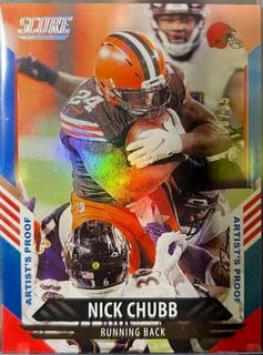 Nick Chubb