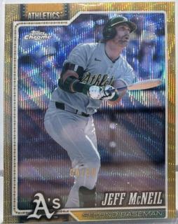 Jeff McNeil
