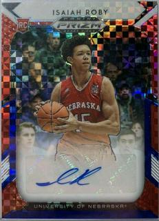 Isaiah Roby