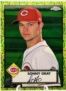 Sonny Gray