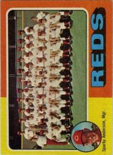 Reds Team