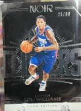 Lou Williams