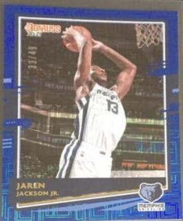 Jaren Jackson Jr.