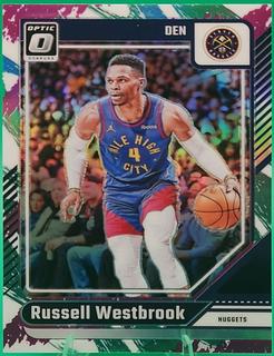 Russell Westbrook