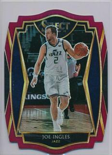 Joe Ingles