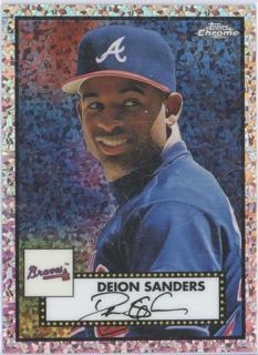 Deion Sanders