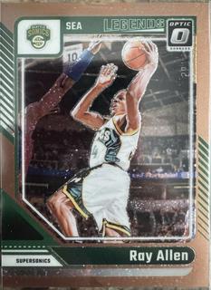 Ray Allen
