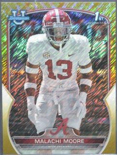 Malachi Moore