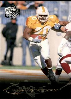 Travis Henry