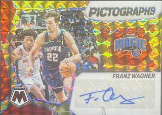 Franz Wagner
