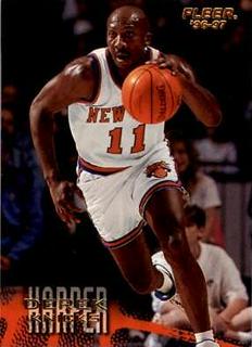 Derek Harper