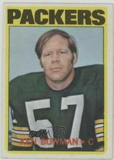 Ken Bowman
