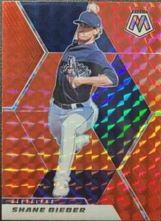 Shane Bieber