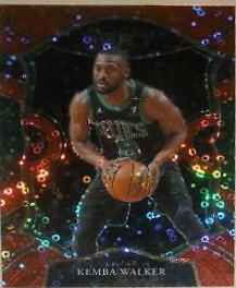 Kemba Walker