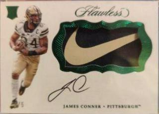 James Conner
