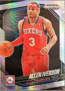 Allen Iverson
