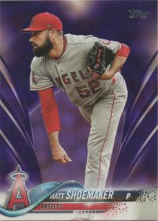 Matt Shoemaker