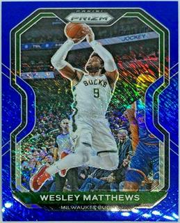 Wesley Matthews