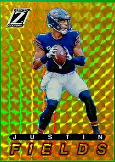 Justin Fields