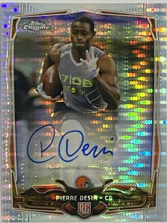 Pierre Desir