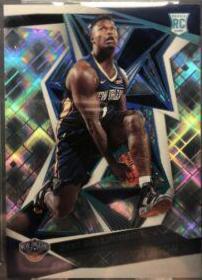 Zion Williamson