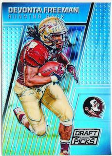 Devonta Freeman