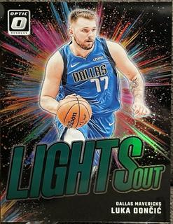 Luka Doncic