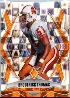 Broderick Thomas