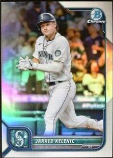 Jarred Kelenic