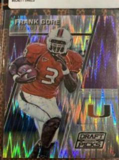 Frank Gore