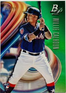 Willie Calhoun