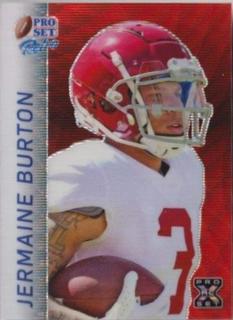 Jermaine Burton