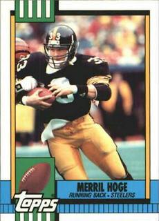 Merril Hoge