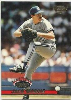 Jack Morris