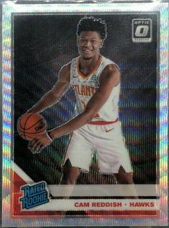 Cam Reddish