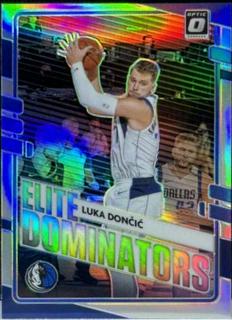 Luka Doncic